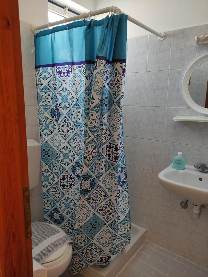 Kardamena  Nikos 2 Studios & Apartments מראה חיצוני תמונה