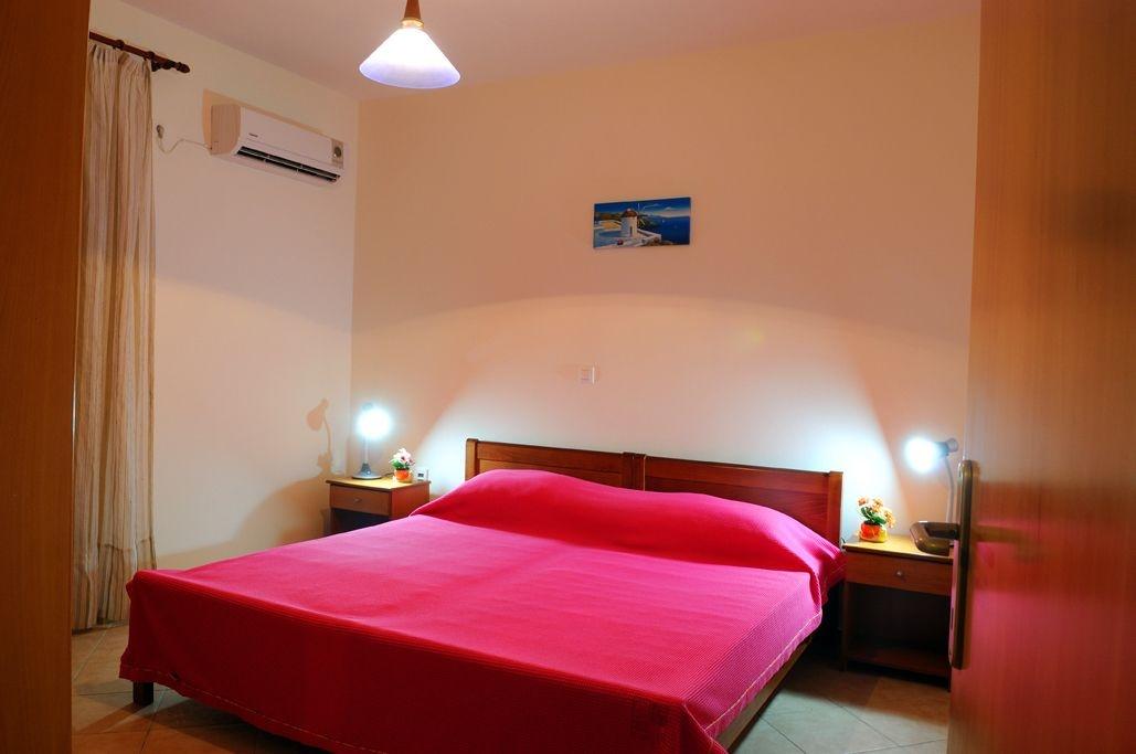 Kardamena  Nikos 2 Studios & Apartments מראה חיצוני תמונה
