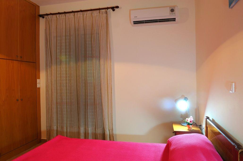 Kardamena  Nikos 2 Studios & Apartments מראה חיצוני תמונה