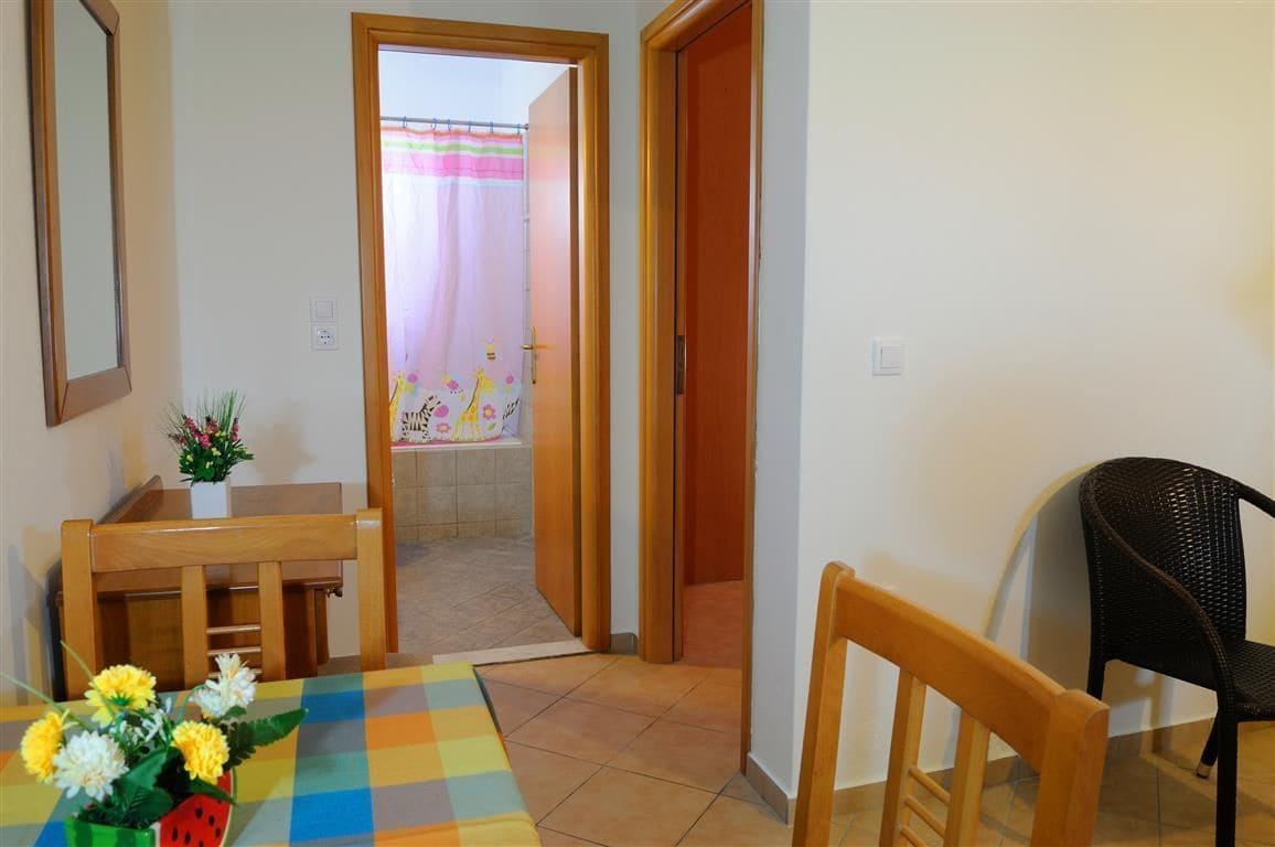 Kardamena  Nikos 2 Studios & Apartments מראה חיצוני תמונה
