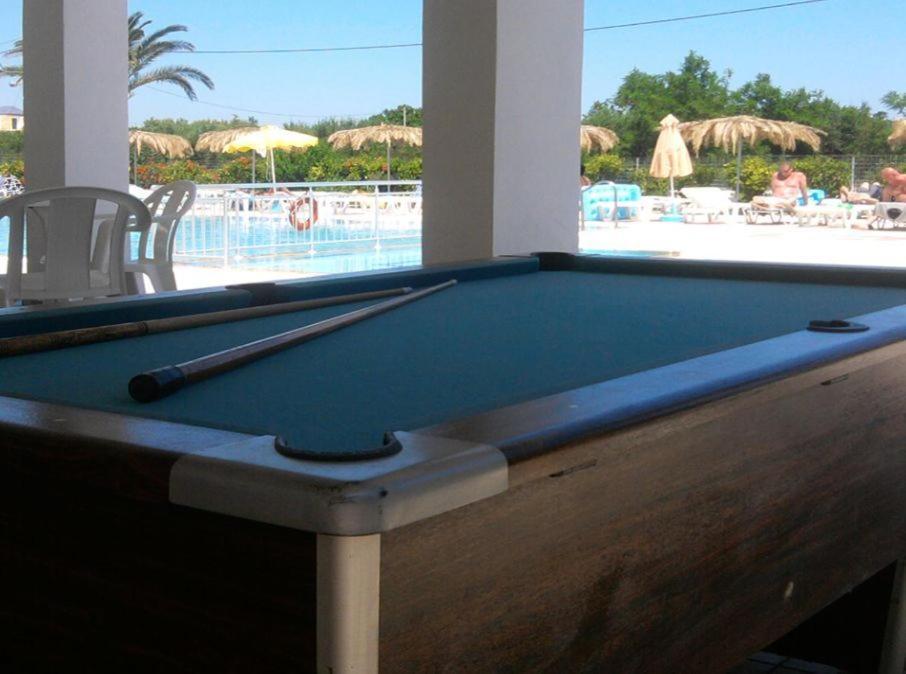 Kardamena  Nikos 2 Studios & Apartments מראה חיצוני תמונה