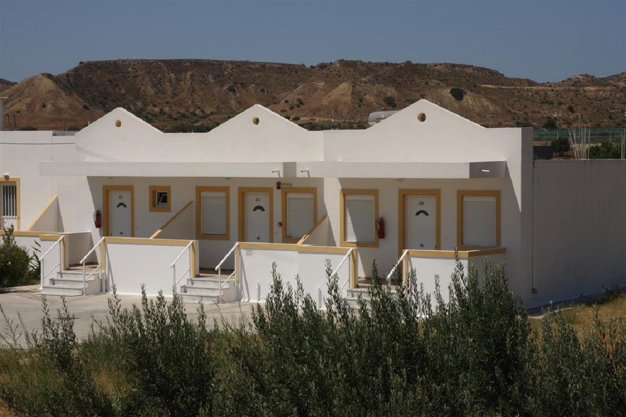 Kardamena  Nikos 2 Studios & Apartments מראה חיצוני תמונה